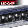 M-AUTO LED Third Brake Light Compatible with 2003-2009 Toyota 4Runner,