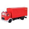 Viessmann 18269 - H0 Feuerwehr Man Transportfahrzeug