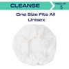 CLEANSE Deluxe Rinse Free Shampoo and Conditioning Cap – 5