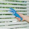 Superio Blinds Duster Cleaner With Microfiber Sleeve