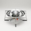 CAMPINGMOON Portable Butane Camping Stove XD-5F