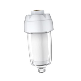 Operitacx Household Faucet Purifier Water Heater Purifier for Whole House Filtration Impurity Removal Easy Installation Filter for Clean and Hygienic Drinking Water