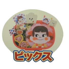 Torne "Bulk" miruki-peko Lady-like Marx, 3-Pack, Set of 2 2175672 