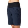 Terry Bike Shorts Women Padded, Vista Bike Shorts Relaxed Fit
