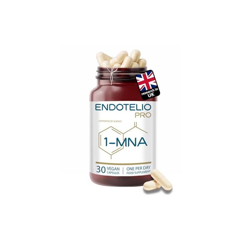 NAD+ Supplement Precursor, Pure Vitamin B3 Metabolite 2X Double Dose