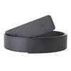 Vatee's Reversible Genuine Leather Belts For Men/Women Replacement Belt Strap