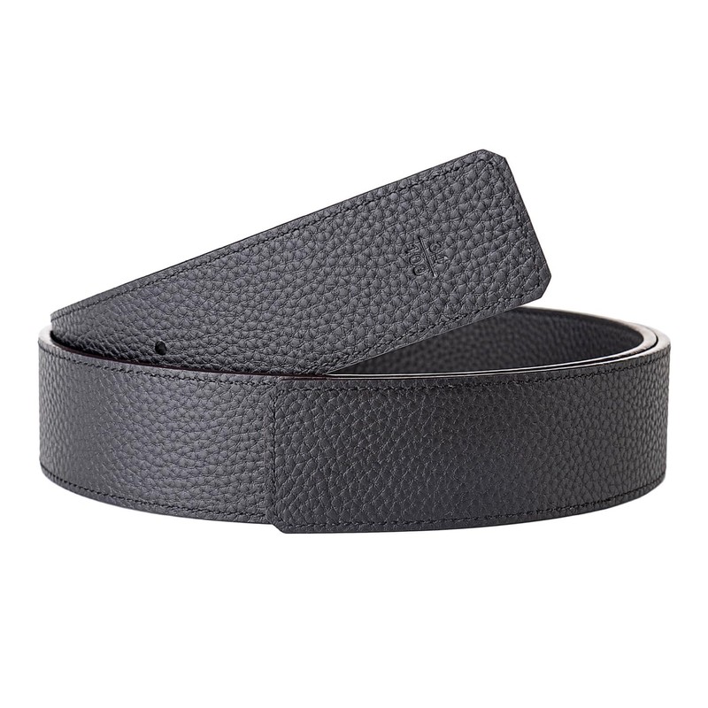 Vatee's Reversible Genuine Leather Belts For Men/Women Replacement Belt Strap