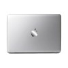 Applicable Pun Chrome Macbook Apple Color Changer Opaque Vinyl Decal