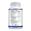 Research Verified Bone Health Support - Rebuild Bone Mass -
