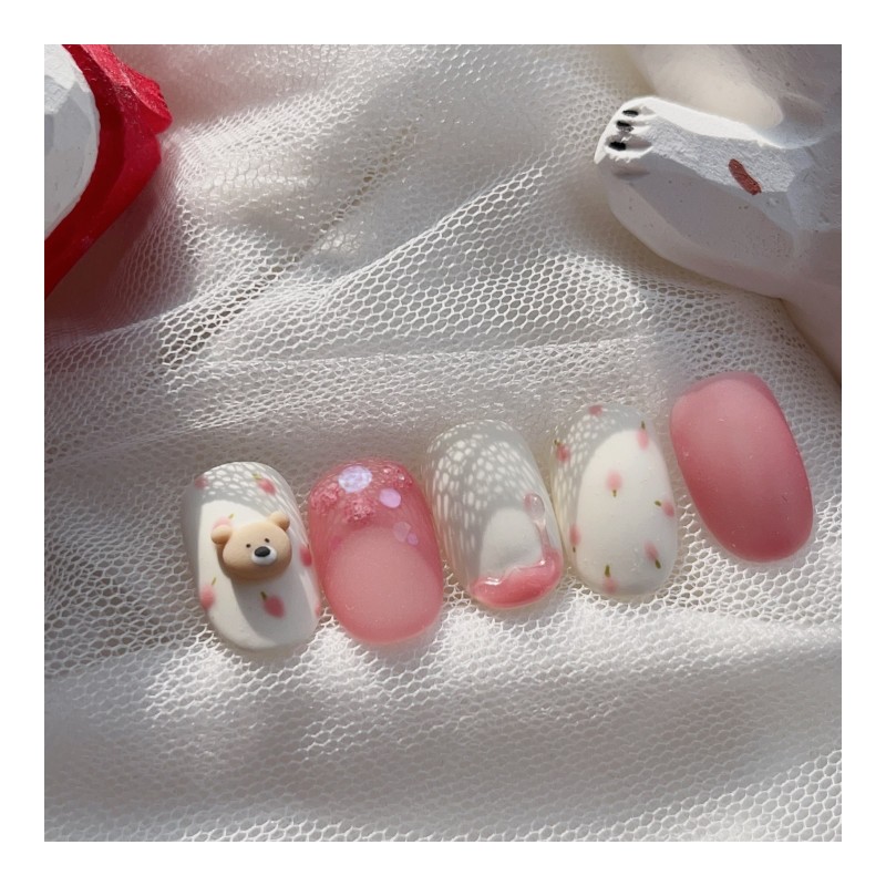 Baby Bear - Paddy / 아기곰 - 패디