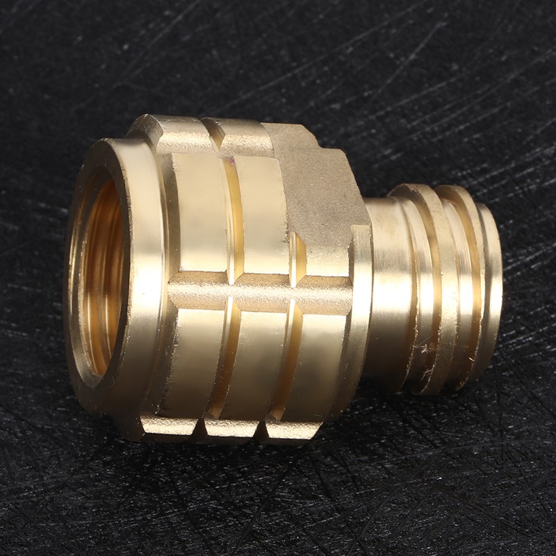 CO2 Cylinder Refill Adapter Female Thread G1/2 to Male Thread