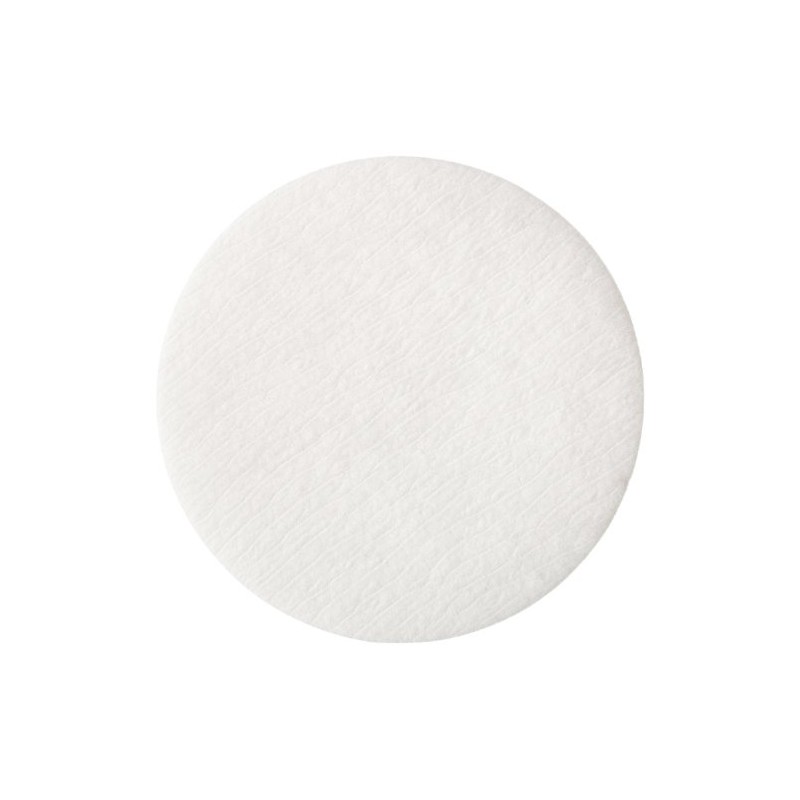 Ahlstrom 6150-2400 Qualitative Filter Paper, 24cm Diameter, 25 Micron, Fast