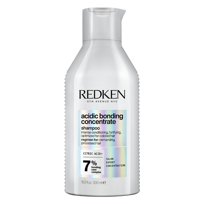 REDKEN - Shampoo Acidic Bonding Concentrate de Redken Shampoo reparador