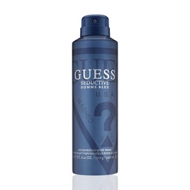 Guess Guess Seductive Homme Blue Men Body Spray 6 oz