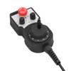 CNC Resettable Handwheel Controller Lathe Motion System Manual Pulse Generator