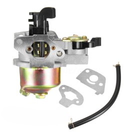 BMP Carburetor Carb For Honda G100 Motor WA15 WB15 Water Pump and EG650 Generator