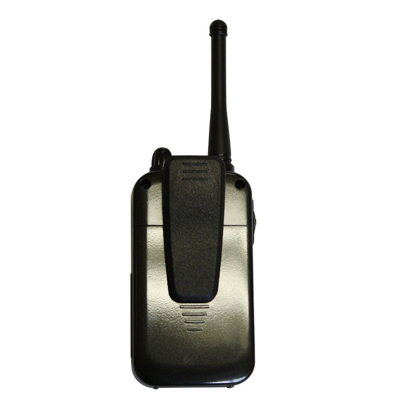 F.R.C NEXTEC NX-20X BK Transceiver, Specific Small Power Transceiver, Set