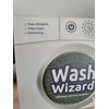 Wash Wizard Laundry Ball For Washing Machine Deep Clean Disinfect