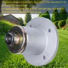 Lawn Mower Deck Spindle Compatible with Spartan RT RZ SRT