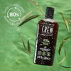 American Crew 3-In-1 Tea Tree Shampoo & Conditioner & Body