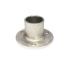Marine Grade 316 Stainless Steel Boat Floor Deck Drain for