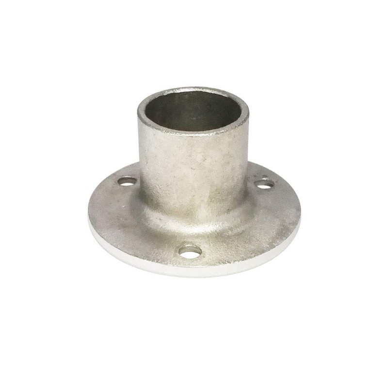 Marine Grade 316 Stainless Steel Boat Floor Deck Drain for