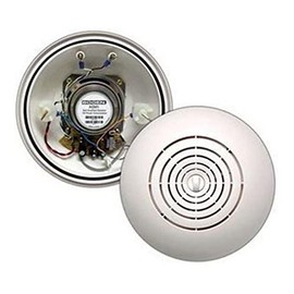 Self Amplified Ez Mount Ceiling Speaker