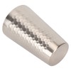 2pcs Stainless Steel Beer Cup 450ML Double Wall Air Insulation