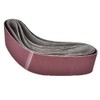6-Piece GXK51-B 915 x 100 mm Oxidised Aluminium Oxide Sanding