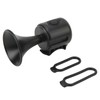 Electric Bike Horn USB Charging 120dB Anti Aging ABS PC