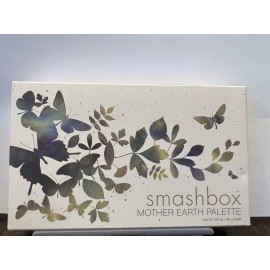smashbox Mother Earth Palette 07710 85161