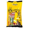 BVB Borussia Dortmund PEZ Dispenser with Refills 85 g