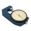 Thickness Gauge Portable Clear Scale Pointer Display Wear Resistant Thickness