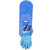 Rostaing prosper-it3-6 Gloves 21.3 x 10.5 x 2 cm, Turquoise