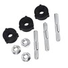 Fuel Rail Hardware Kit Metal Plastic Fuel Rail Spacers Studs