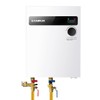CAMPLUX 3/4 Inch IPS Isolator Tankless Water Heater Service Valve
