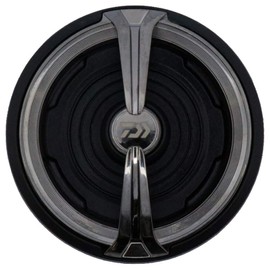 DAIWA Genuine Part 18 Legalis LT2500S-XH Drag Knob Part Number 1 Part Code 139761 00060014139761