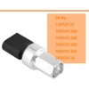 A/C Pressure Switch Sensor 1J0959126, 1K0959126A Car Air Conditioner Pressure