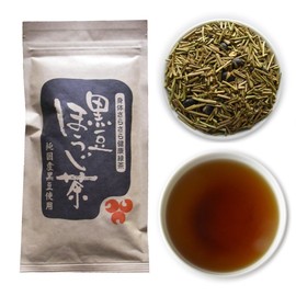 Black Bean Roasted Tea, 1.8 oz (50 g), 3 Bags Set