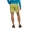 Cotopaxi Men's Persisto Tech Short Lemongrass M