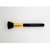 F.A.R.A.H Brushes 40F Premium Stippler Brush - Makeup Foundation, Blush,