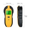 Stud Finder Sensitive Auto Calibration LED Display Screen 4 in