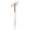 ENZO KEN, White Small Concealer Brush, Dense Under Eye Concealer