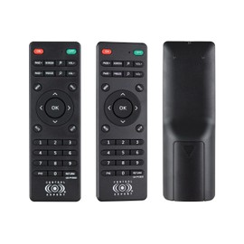 Control Remoto Universal para Proyector Compatible con Benq Epson Acer DELL Canon