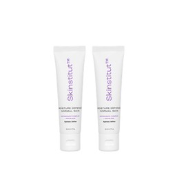 Skinstitut Moisture Defence Normal Skin 50ml Duo Bundle