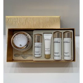 Isa Knox Tervina Advanced Regenerating Eye Cream Special Set + Tervina 5 Type Travel Size x 2 / 이자녹스 테르비나 어드밴스드 리제너레이팅 아이크림 기획세트+테르비나5종 여행용X2개