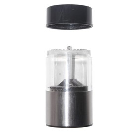 Penn State Industries PKGR10SS Easy Elegance Peppermill Mechanism Kit Starter Package Woodturning Project