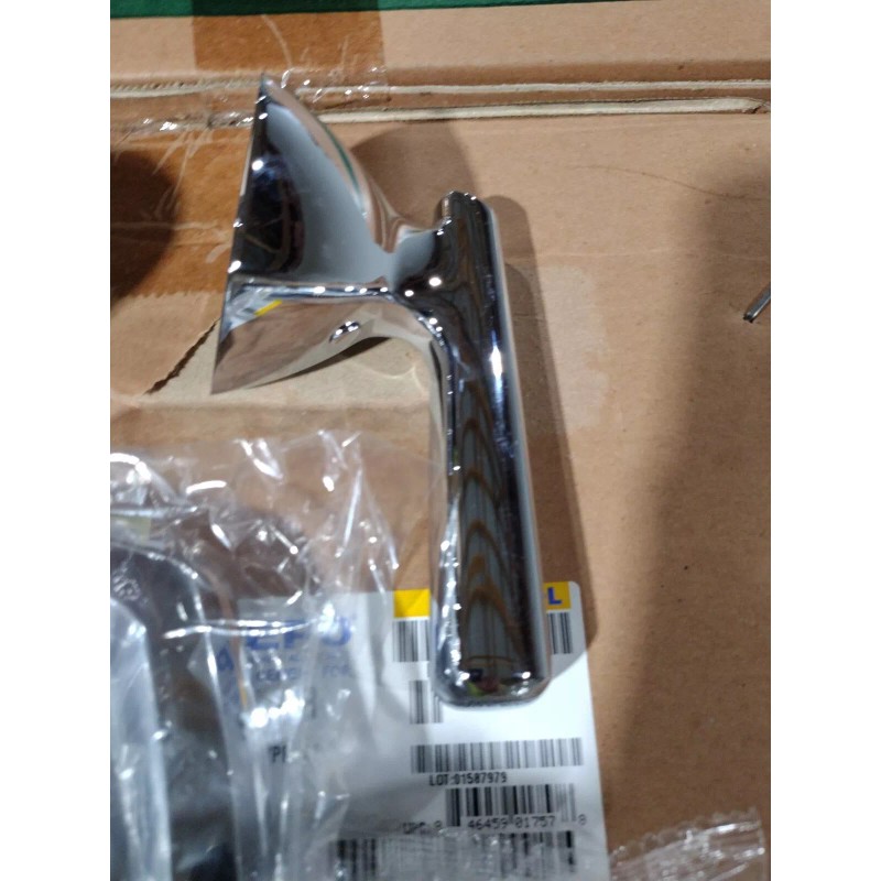 American Standard T018500.002 Edgemere Valve Trim Kit Chrome