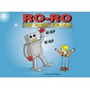 Ro-Ro The Robot Builder!
