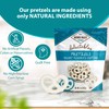 Hayden Valley Foods Vanilla Yogurt Flavored Covered Pretzels | 5oz